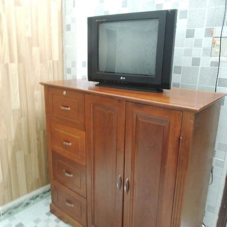 Tan Sinh Huong Hotel Ho Chi Minh-stad Buitenkant foto