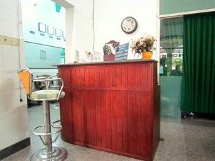 Tan Sinh Huong Hotel Ho Chi Minh-stad Buitenkant foto